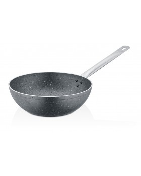 Granit Wok Tava 26 cm.